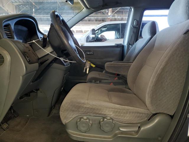 5FNRL18533B091453 - 2003 HONDA ODYSSEY LX TWO TONE photo 7