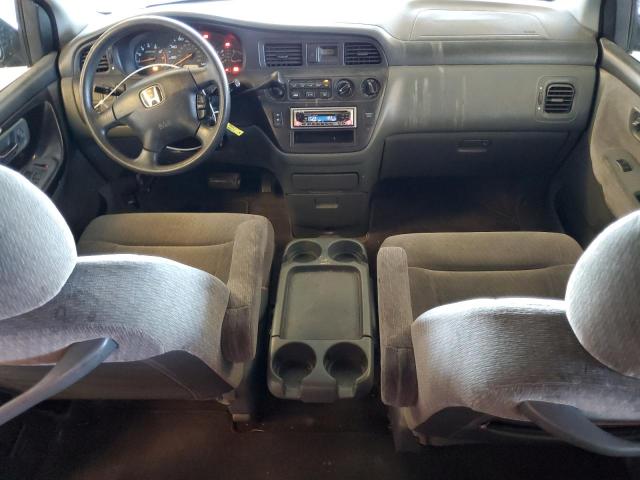 5FNRL18533B091453 - 2003 HONDA ODYSSEY LX TWO TONE photo 8