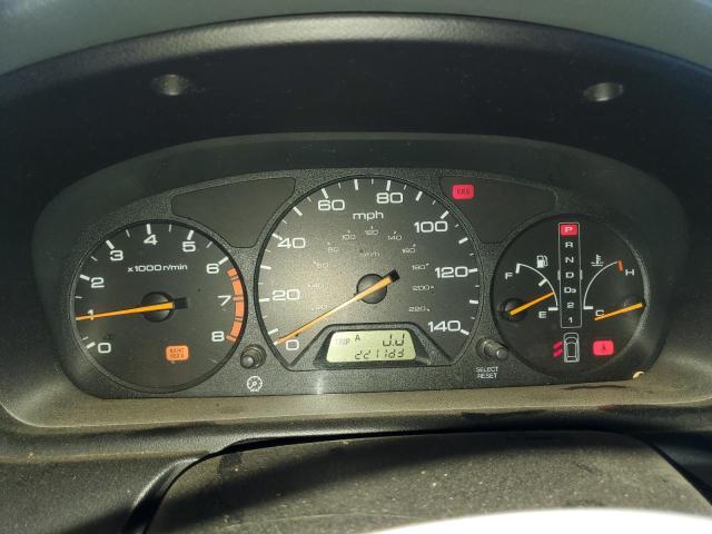 5FNRL18533B091453 - 2003 HONDA ODYSSEY LX TWO TONE photo 9