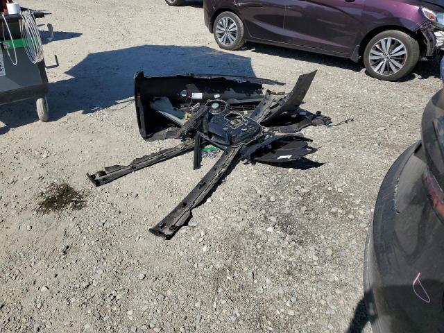 5YJ3E1EA4SF938660 - 2025 TESLA MODEL 3 Қара фото 12