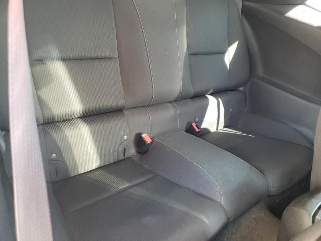 2G1FB1E30D9186656 - 2013 CHEVROLET CAMARO LT 白色 照片 10