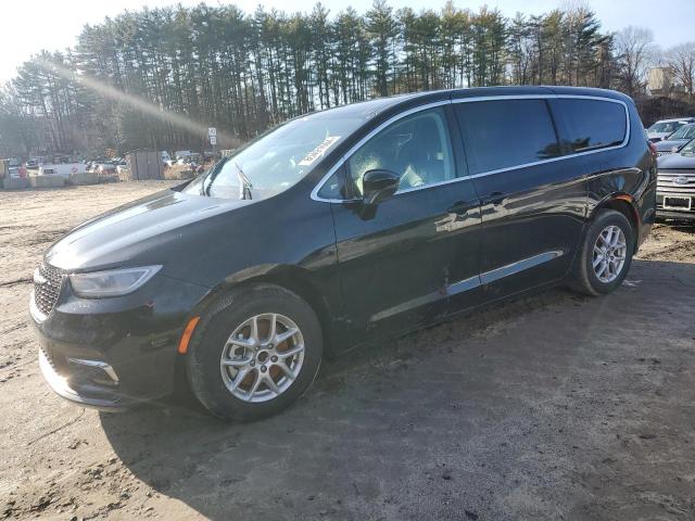 2C4RC1BGXRR136170 - 2024 CHRYSLER PACIFICA TOURING L Qara foto 1