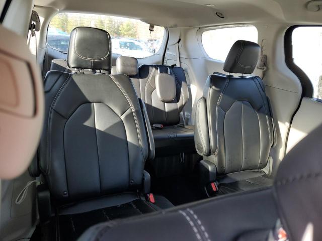 2C4RC1BGXRR136170 - 2024 CHRYSLER PACIFICA TOURING L Qara foto 10