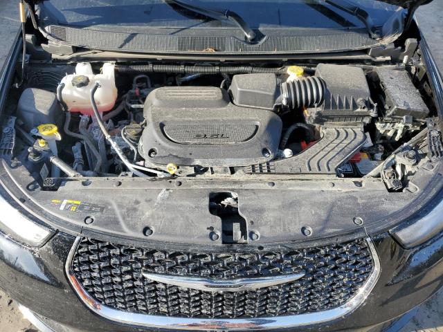 2C4RC1BGXRR136170 - 2024 CHRYSLER PACIFICA TOURING L Qara foto 11