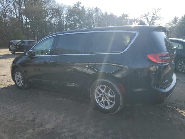 2C4RC1BGXRR136170 - 2024 CHRYSLER PACIFICA TOURING L Qara foto 2