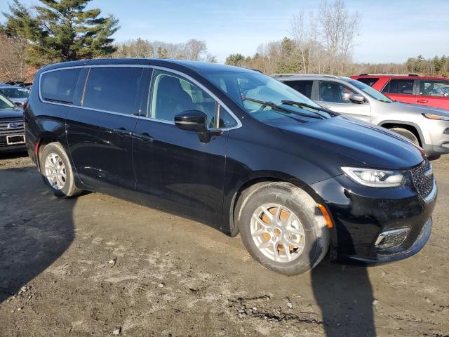 2C4RC1BGXRR136170 - 2024 CHRYSLER PACIFICA TOURING L Qara foto 4