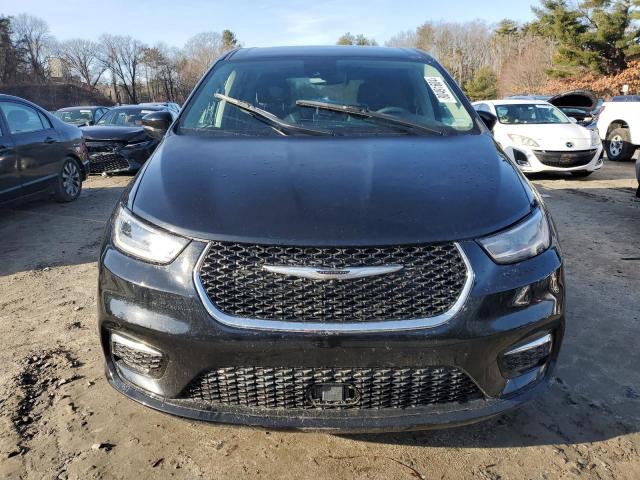2C4RC1BGXRR136170 - 2024 CHRYSLER PACIFICA TOURING L Qara foto 5