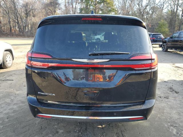 2C4RC1BGXRR136170 - 2024 CHRYSLER PACIFICA TOURING L Qara foto 6