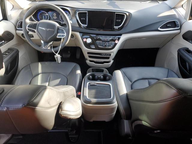 2C4RC1BGXRR136170 - 2024 CHRYSLER PACIFICA TOURING L Qara foto 8