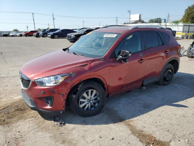 2013 MAZDA CX-5 TOURING, 