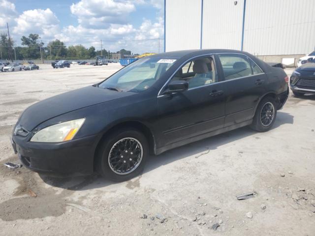 2003 HONDA ACCORD LX, 