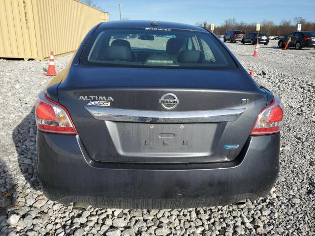 1N4AL3AP0DC915739 - 2013 NISSAN ALTIMA 2.5 GRAY photo 6