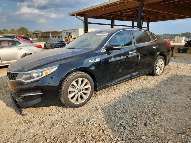 2017 KIA OPTIMA LX, 