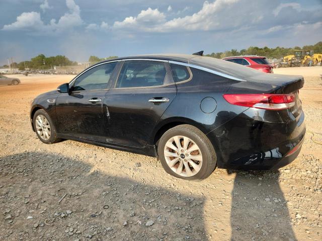 5XXGT4L31HG122380 - 2017 KIA OPTIMA LX Қара фото 2