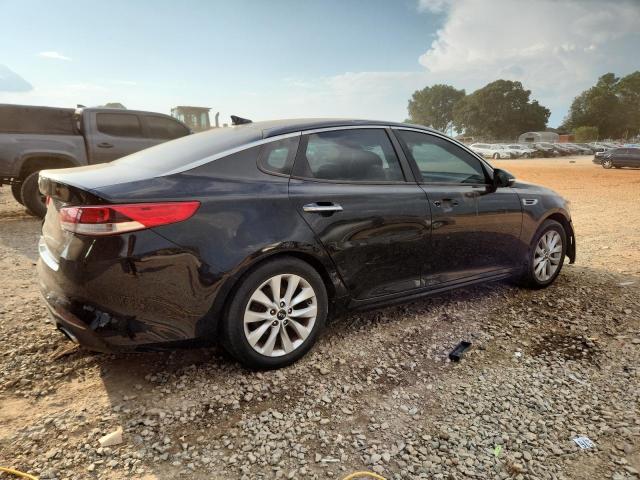 5XXGT4L31HG122380 - 2017 KIA OPTIMA LX Қара фото 3