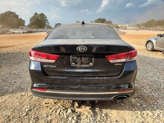5XXGT4L31HG122380 - 2017 KIA OPTIMA LX Қара фото 6