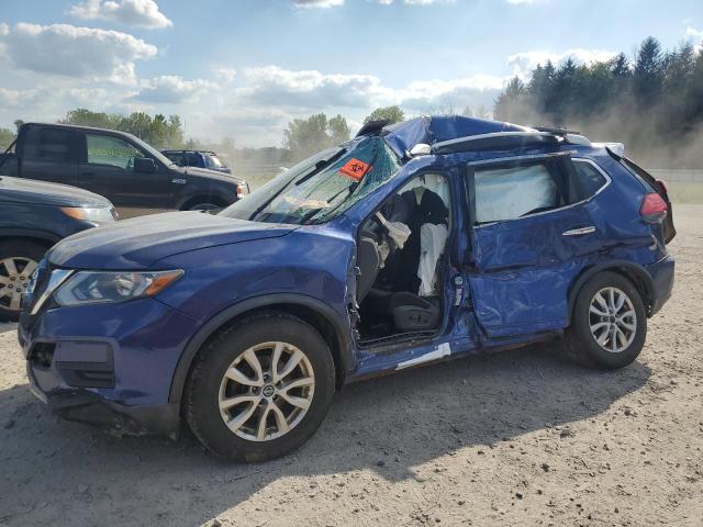 2017 NISSAN ROGUE S, 