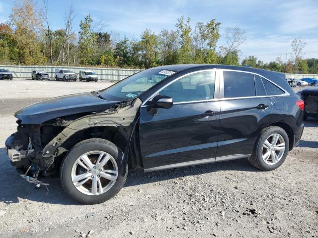 2013 ACURA RDX, 