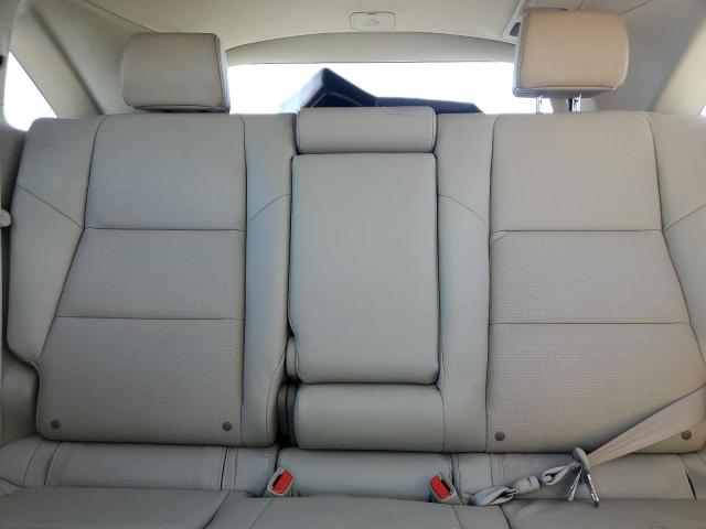 5J8TB4H33DL022321 - 2013 ACURA RDX BLACK photo 10