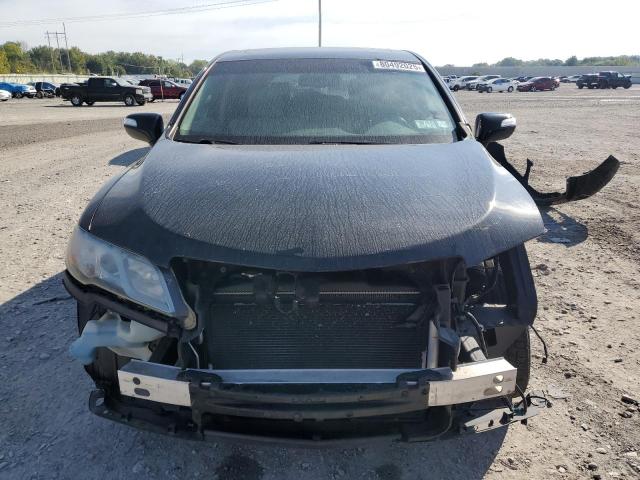 5J8TB4H33DL022321 - 2013 ACURA RDX BLACK photo 5