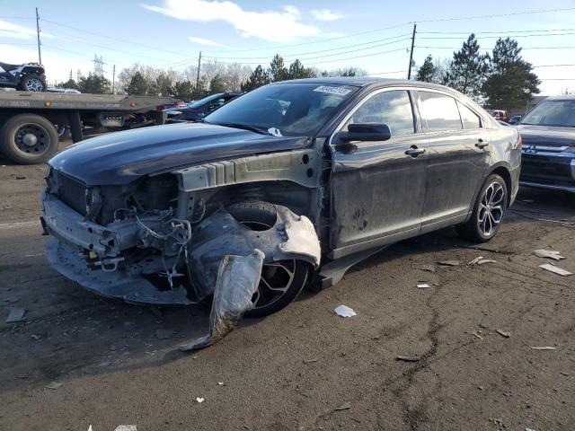 2013 FORD TAURUS SHO, 