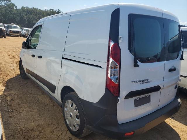 3N6CM0KN7KK695306 - 2019 NISSAN NV200 2.5S თეთრი ფოტო 2