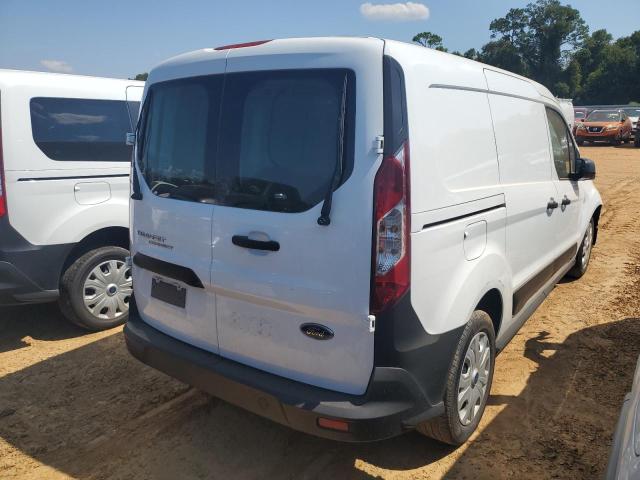 3N6CM0KN7KK695306 - 2019 NISSAN NV200 2.5S თეთრი ფოტო 3