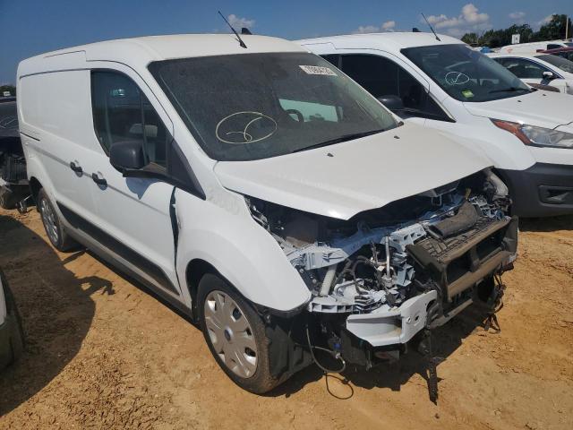 3N6CM0KN7KK695306 - 2019 NISSAN NV200 2.5S თეთრი ფოტო 4