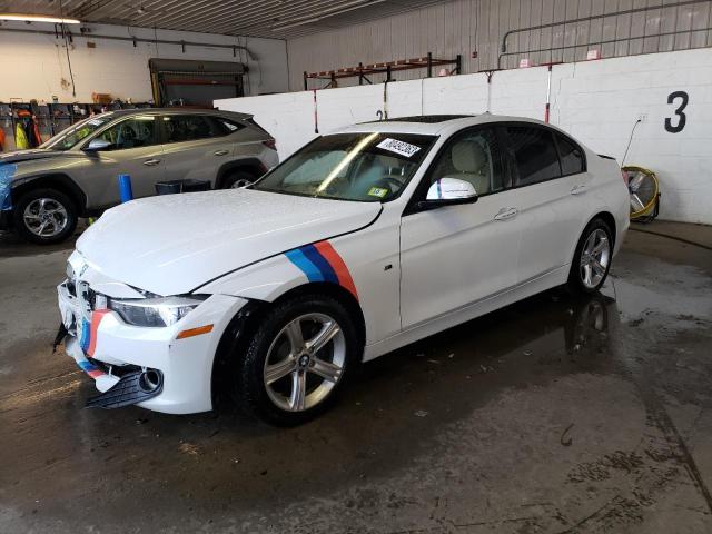 2014 BMW 320 I XDRIVE, 