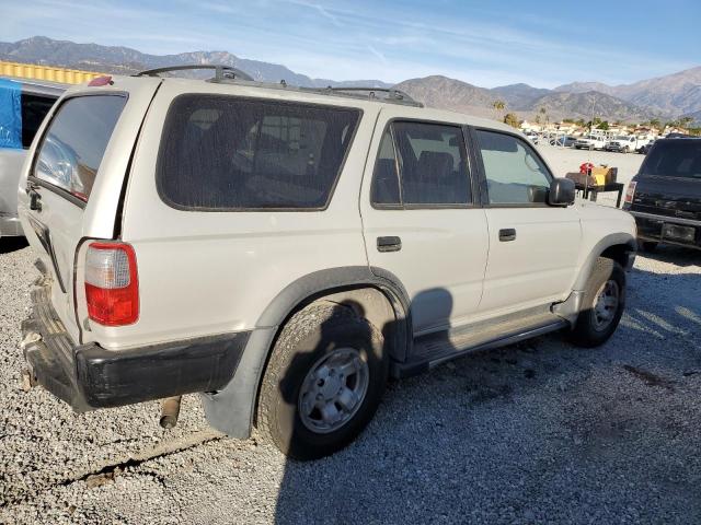 JT3GM84R2W0022587 - 1998 TOYOTA 4RUNNER SILVER photo 3