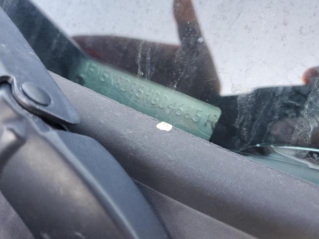 1FM5K8D85HGD46851 - 2017 FORD EXPLORER XLT 蓝色 照片 13