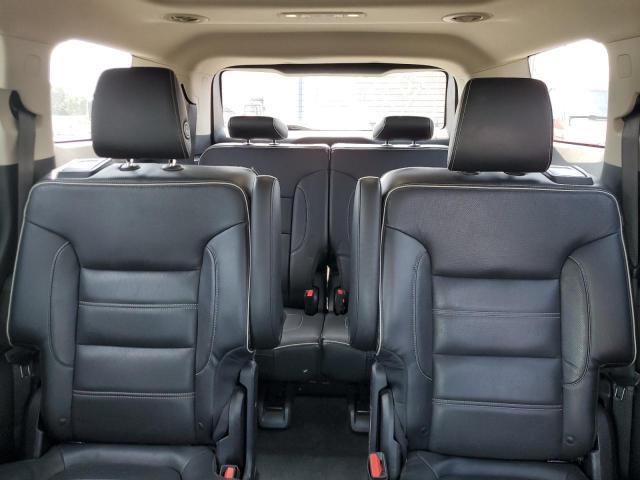 1GKKNPLS4HZ165464 - 2017 GMC ACADIA DENALI BLACK photo 10