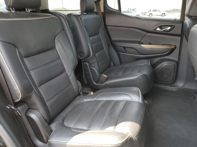 1GKKNPLS4HZ165464 - 2017 GMC ACADIA DENALI BLACK photo 11