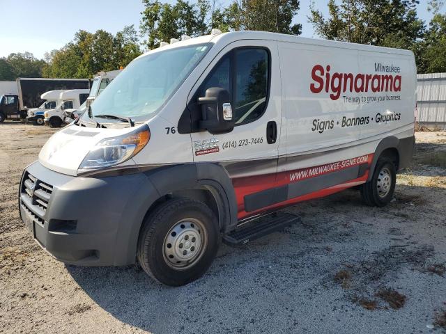 2016 RAM PROMASTER 1500 STANDARD, 