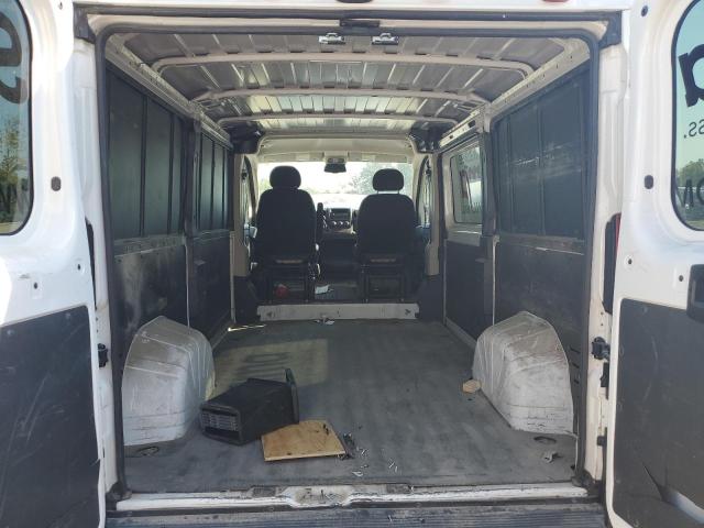 3C6TRVAG7GE103145 - 2016 RAM PROMASTER 1500 STANDARD Beyaz fotoğraf 10