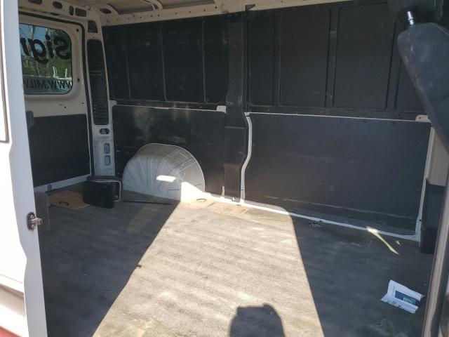 3C6TRVAG7GE103145 - 2016 RAM PROMASTER 1500 STANDARD Beyaz fotoğraf 11