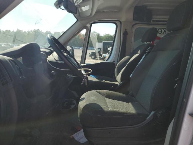 3C6TRVAG7GE103145 - 2016 RAM PROMASTER 1500 STANDARD Beyaz fotoğraf 7