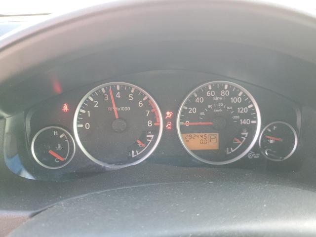 5N1AR18U57C621018 - 2007 NISSAN PATHFINDER LE 白色 照片 9