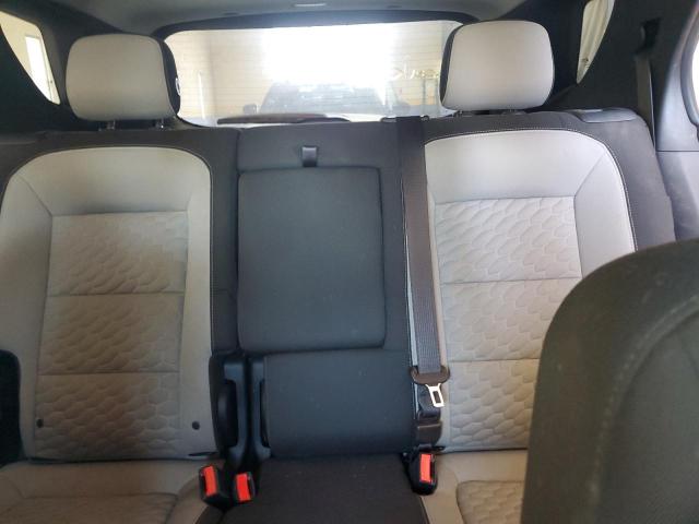 3GNAXSEV5KL229819 - 2019 CHEVROLET EQUINOX LS BLACK photo 10