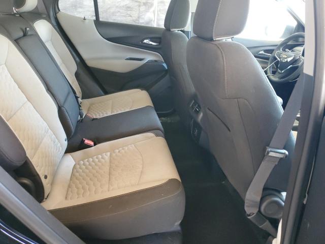 3GNAXSEV5KL229819 - 2019 CHEVROLET EQUINOX LS BLACK photo 11