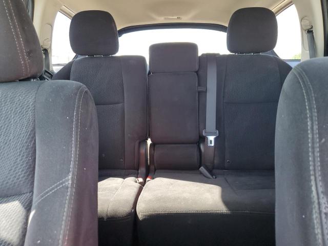 5N1AR2MM6DC667030 - 2013 NISSAN PATHFINDER S SILVER photo 10