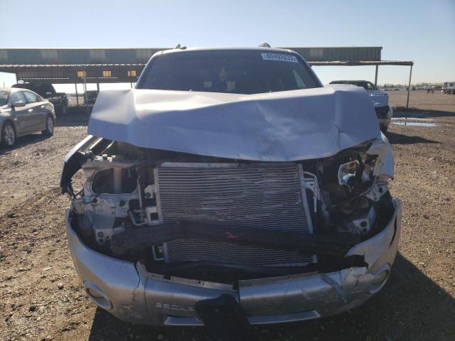 1FMCU0D72BKA80977 - 2011 FORD ESCAPE XLT SILVER photo 5