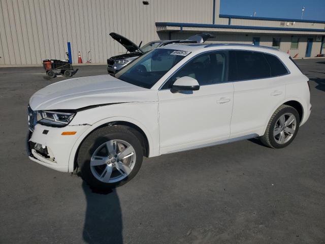 2018 AUDI Q5 PREMIUM PLUS, 