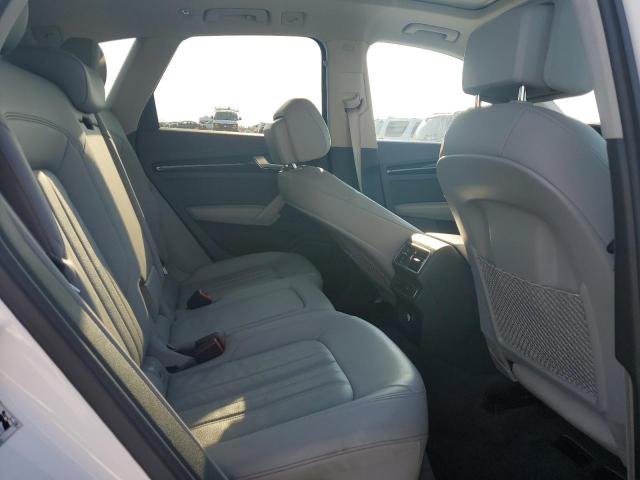 WA1BNAFY0J2235267 - 2018 AUDI Q5 PREMIUM PLUS 白色 照片 11