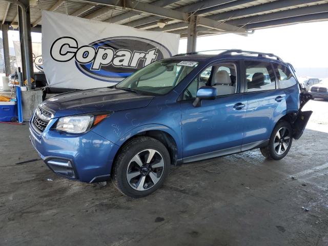 2017 SUBARU FORESTER 2.5I PREMIUM, 