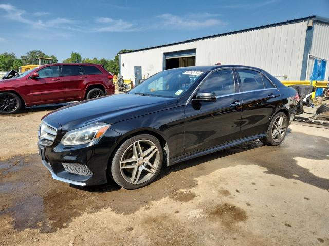 2016 MERCEDES-BENZ E 350 4MATIC, 