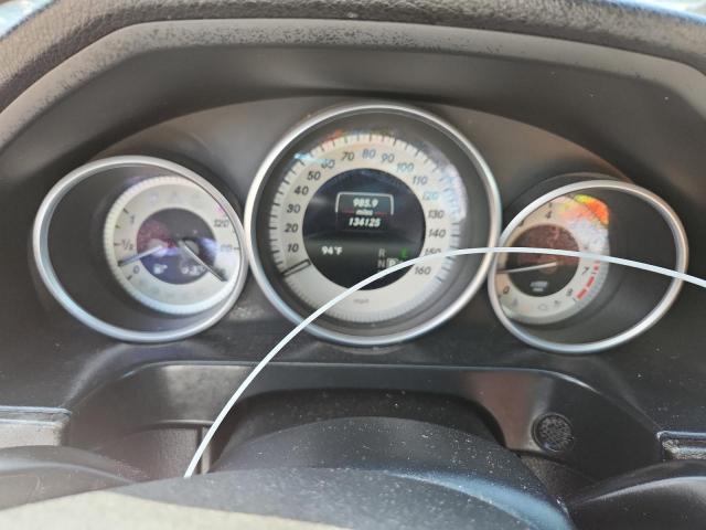 WDDHF8JB1GB286266 - 2016 MERCEDES-BENZ E 350 4MATIC BLACK photo 9