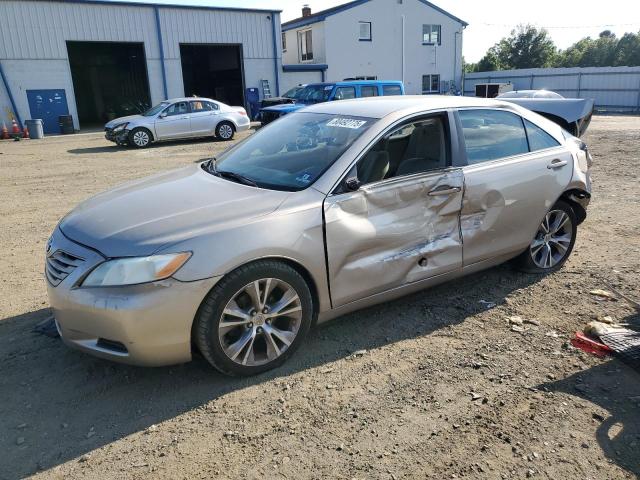 2009 TOYOTA CAMRY BASE, 
