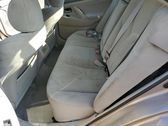 4T1BE46K49U806676 - 2009 TOYOTA CAMRY BASE Kahverengi fotoğraf 10