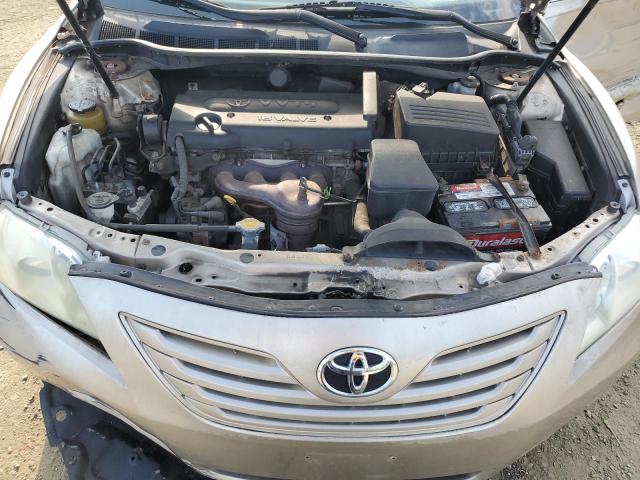 4T1BE46K49U806676 - 2009 TOYOTA CAMRY BASE Kahverengi fotoğraf 11